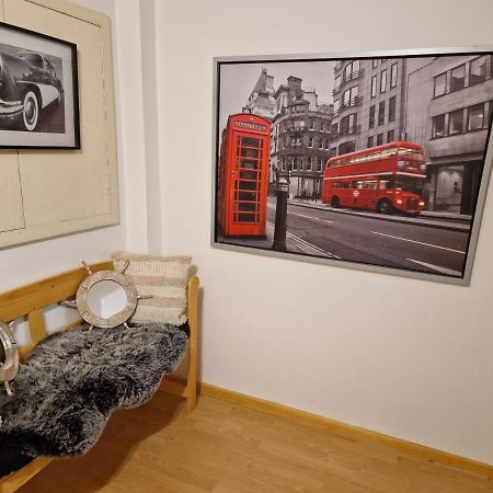 Familie Brandt Appartement Bad Ischl Buitenkant foto