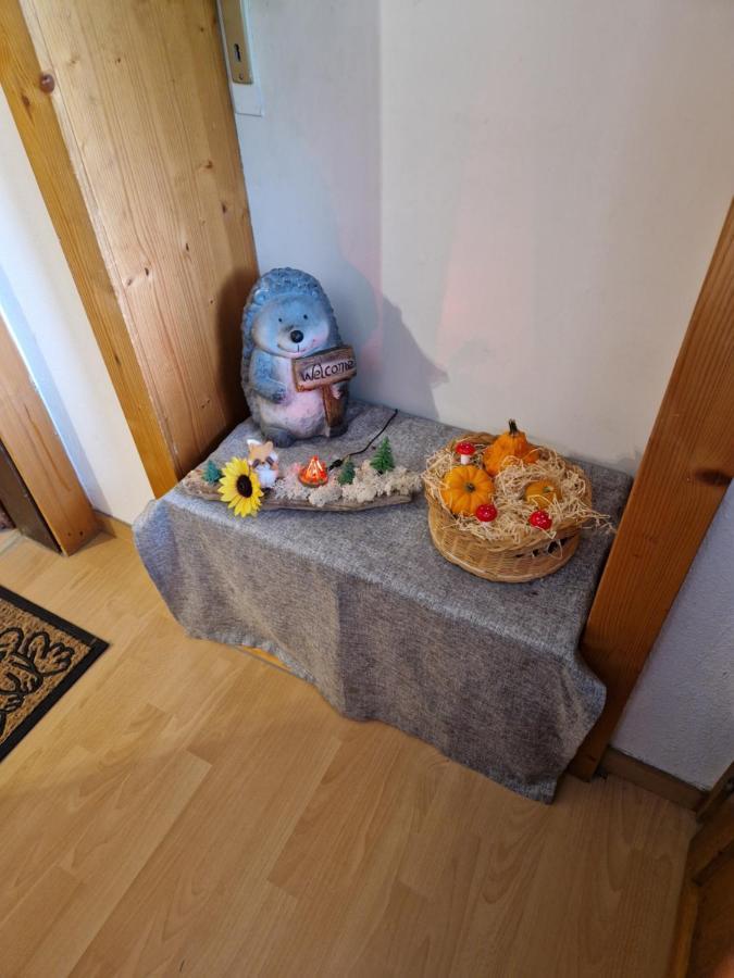 Familie Brandt Appartement Bad Ischl Buitenkant foto